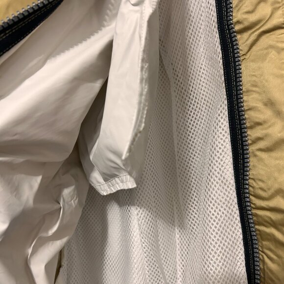 Men Golf Rain Pants - Picture 11 of 12